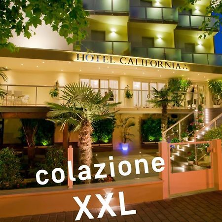 California Pastry Hotel Cervia Exterior photo
